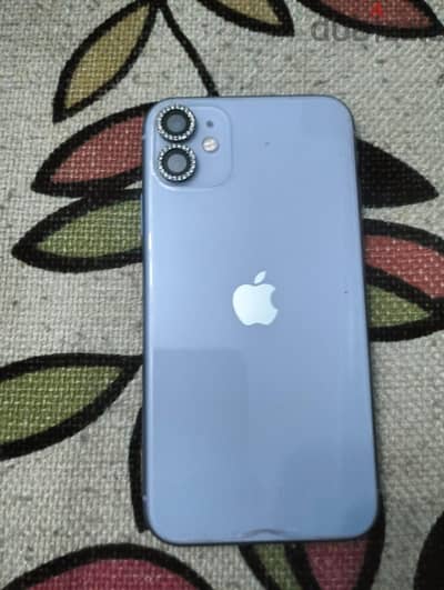 Apple - iPhone 11 ابل إيفون 11