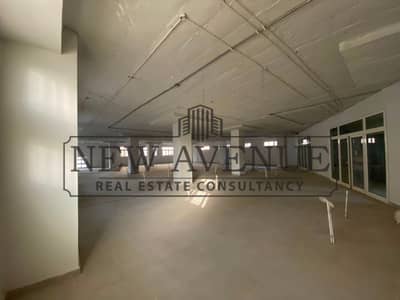 Building Fully Finished For Rent With Best Price in Prime Location Nasr City
