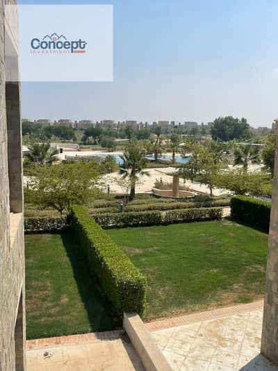 للبيع شاليه فاخر متشطب بالعفش و الاجهزة  برووف غرفتين نوم في العين باي - العين السخنة El sokhna  Ein bay