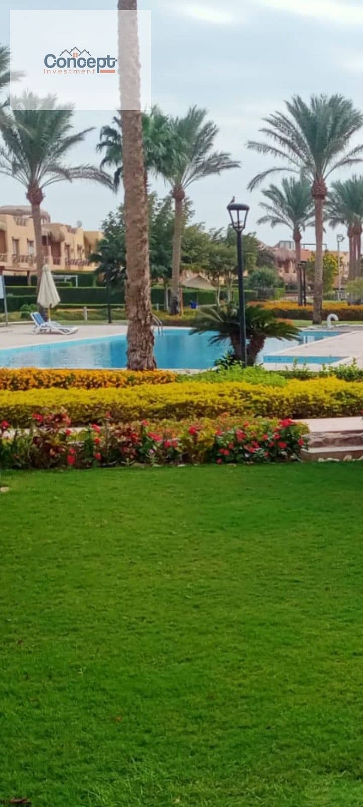 شاليه بـ٣ غرف نوم في لا فيستا ٢، صورة ٥ من ١٢