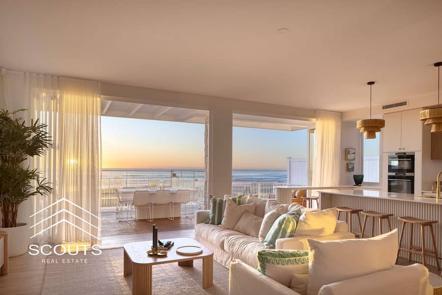 1 BR Chalet in Marina 4, photo 4 of 10