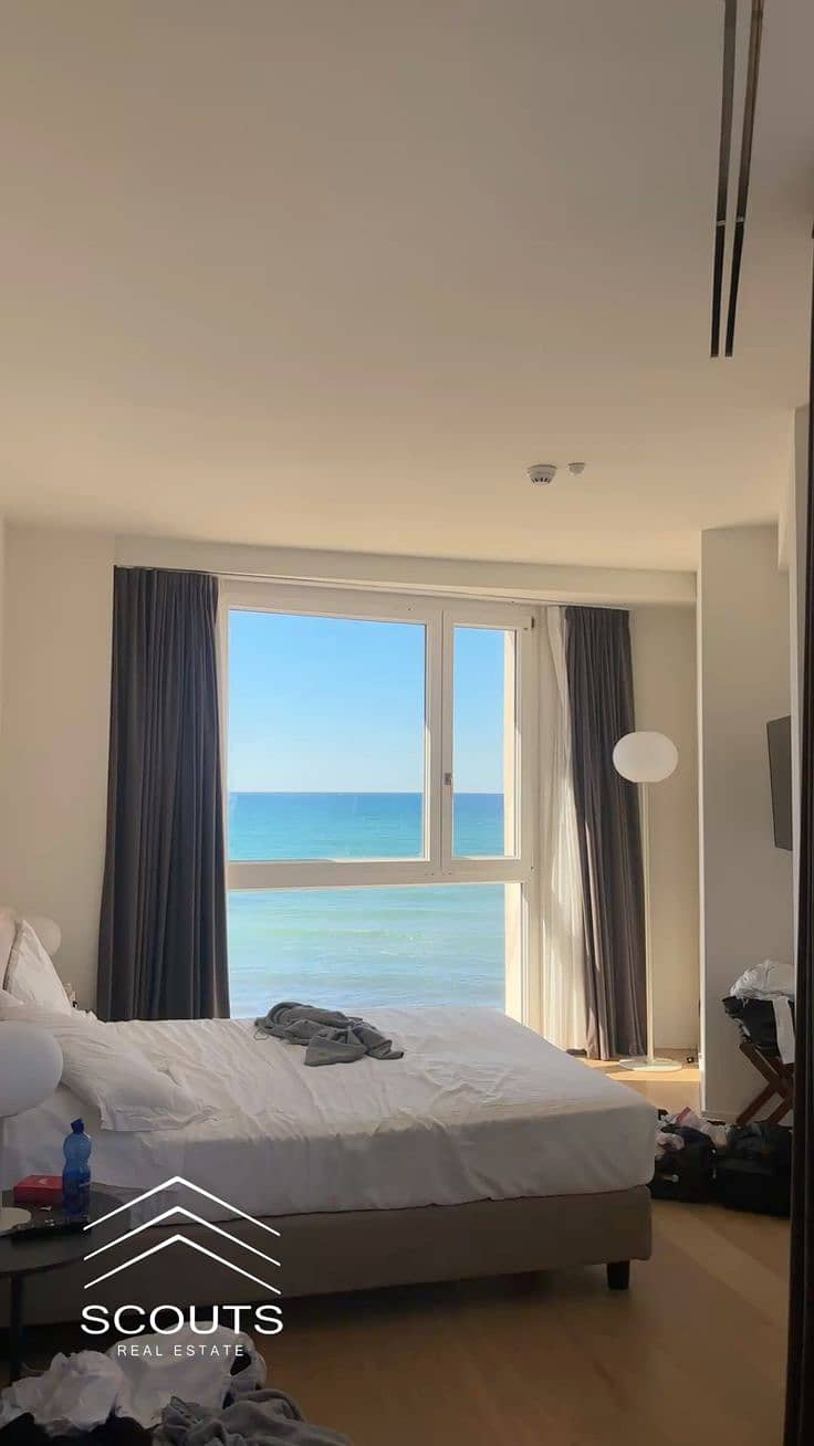 1 BR Chalet in Marina 4, photo 6 of 10