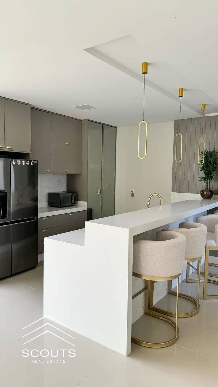 1 BR Chalet in Marina 4, photo 8 of 10