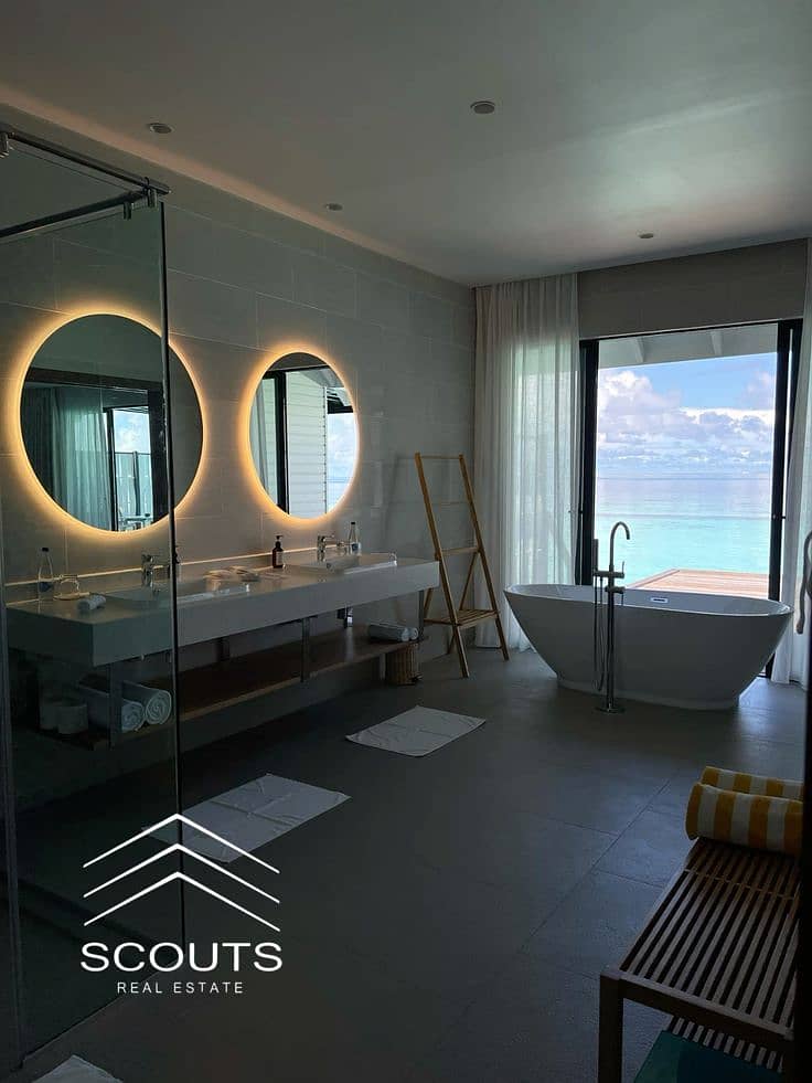 1 BR Chalet in Marina 4, photo 10 of 10