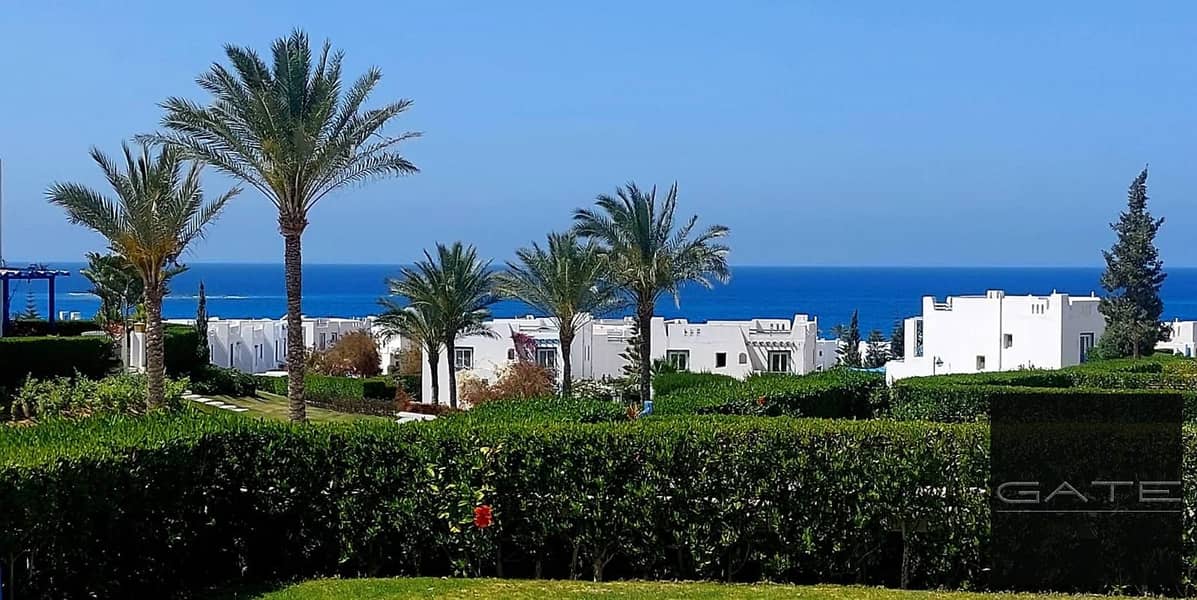 توين هاوس بـ٣ غرف نوم في ماونتن فيو رأس الحكمة، صورة ٧ من ١٠