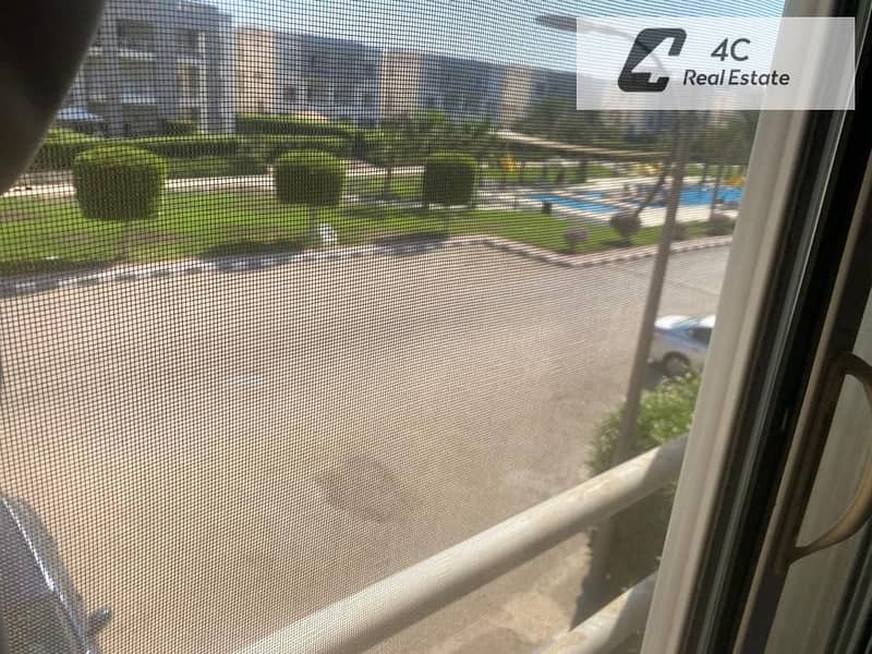 شاليه بغرفتي نوم في أمواج، صورة ١٢ من ١٣