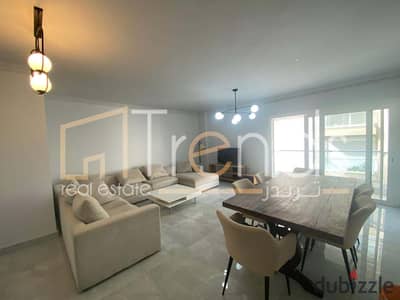 Brand New Furnished Apartment for rent in Mountain View i City Compound - New Cairo !!
