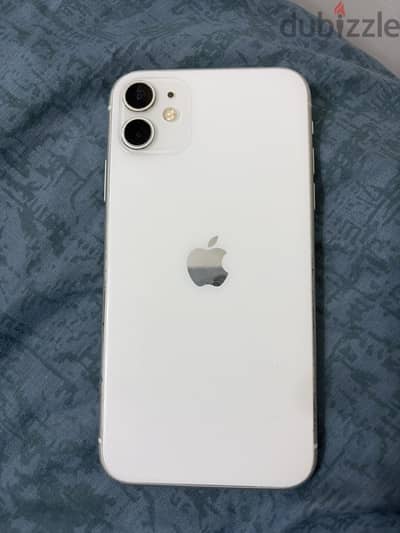 Apple - iPhone 11