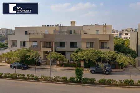 صمم منزل أحلامك في شقة واسعة جاهزة للاستلام داخل ذا سكوير القاهرة الجديدة