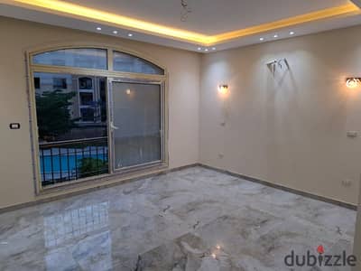  Apartment for Rent – Stone Residence New Cairo – Fifth Settlement   Ultra Super Lux Finishing – Spacious Family Home   Area: 220 sqm
