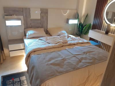 Apartment for Rent – Madinaty b12