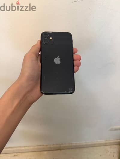 Apple - iPhone 11