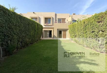 اقل سعر تاون هاوس متشطب بالكامل للبيع جولف فيوز بالم هيلز Golf Views Palm Hills ذا كراون 6اكتوبر الجيزه