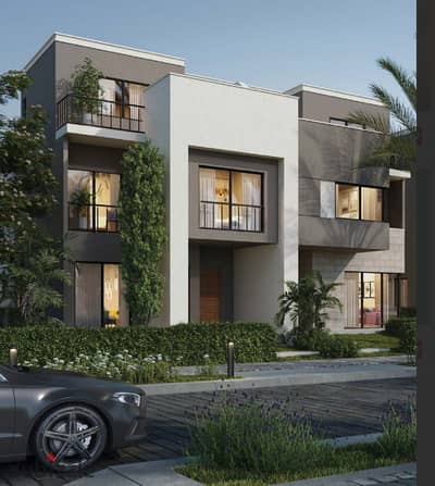 Standalone for sale in taj city prime location