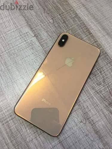 Apple - iPhone XS Max