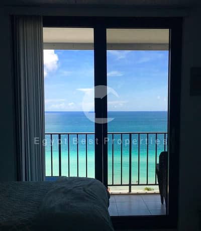 Own A 2 Bedroom Direct Lagoon Chalet Over 10 Years Instalment
