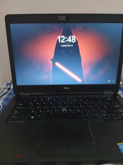 dell latitude e5450