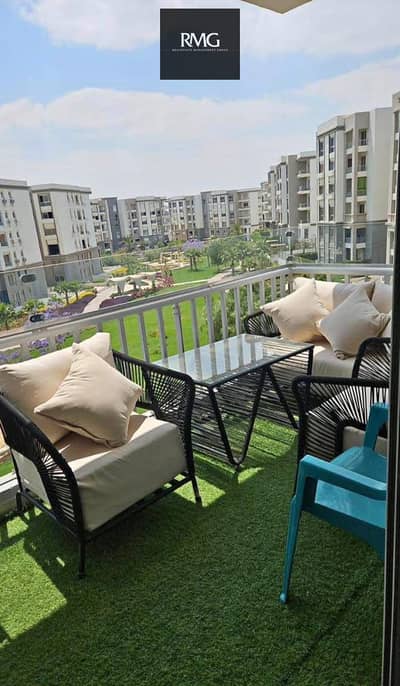 apartment for sale in hyde park new cairo
