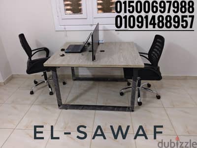 خلية عمل- ورك ستيشن- بارتيشن-مكاتب-اثاث مكتبي-work station- partiton