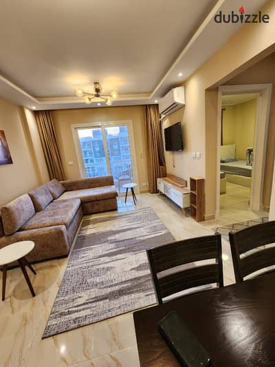 Apartment for rent in Madinaty 76 meters in b12