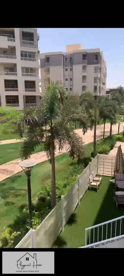 Apartment 200 square meters for sale in Madinaty b10