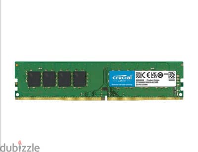 8gb ram ddr4