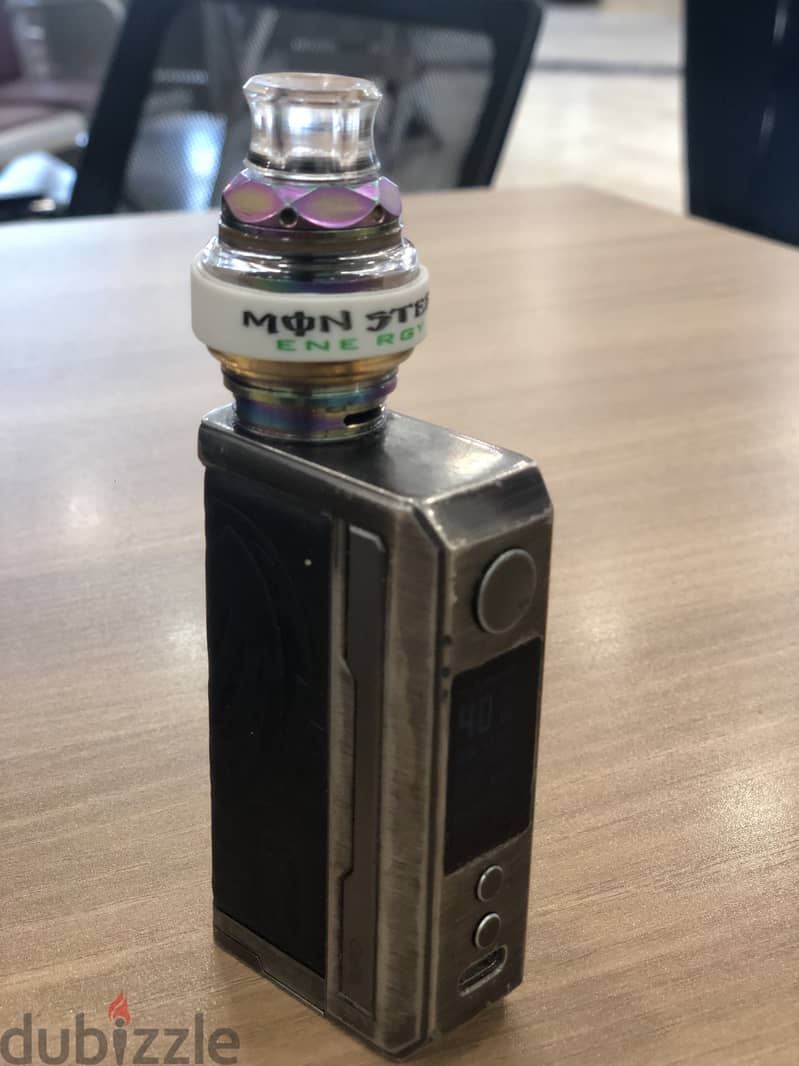 Drag 3 1