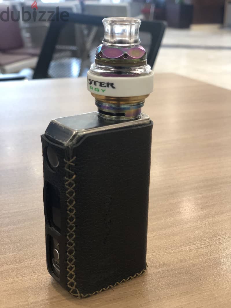 Drag 3 2