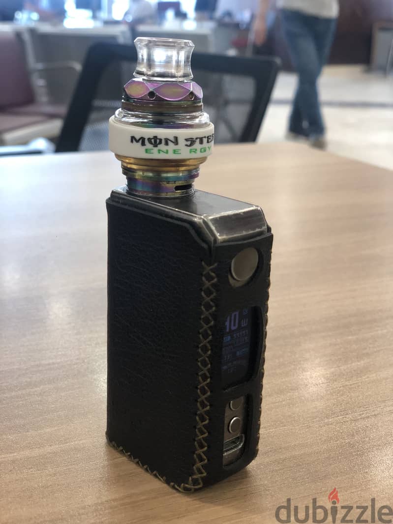 Drag 3 3
