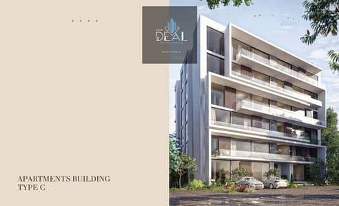  Own a 3-Bedroom Apartment at The Crest by Il Cazar Developments      Premium Apartment | 3 Bedrooms + 3 Bathrooms     Located in The Crest –