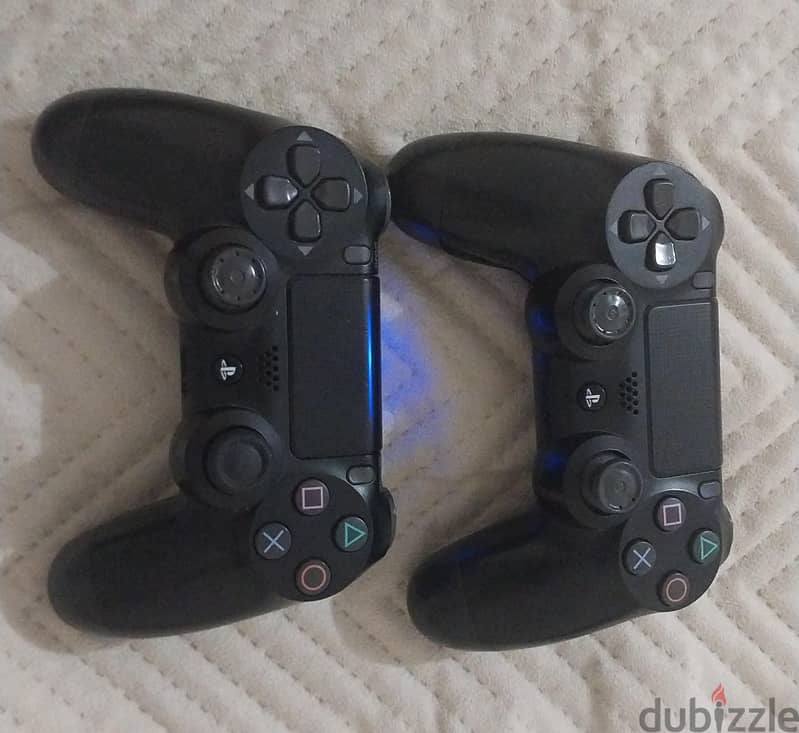 ps4 pro 1