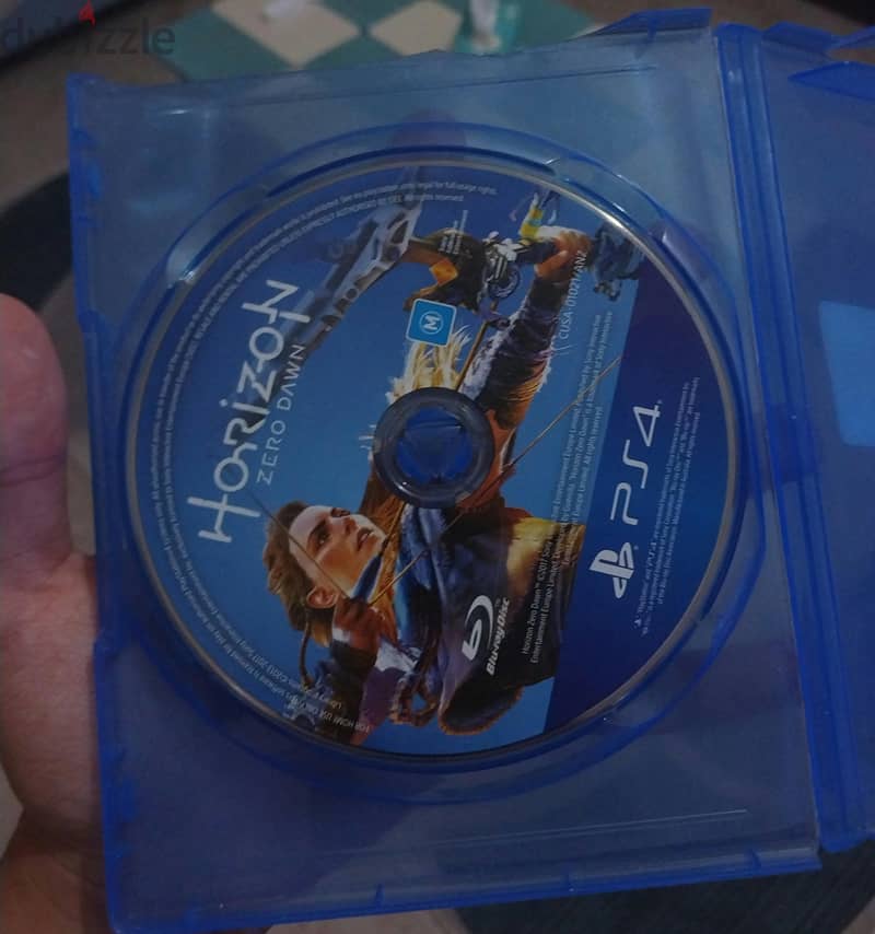ps4 pro 5