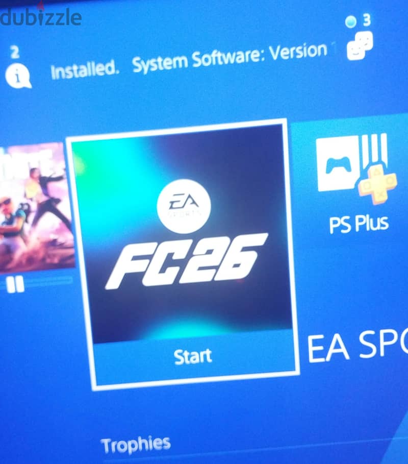ps4 pro 6