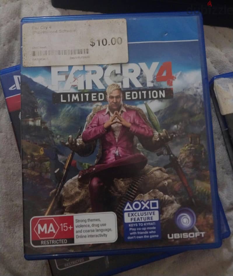 ps4 pro 8