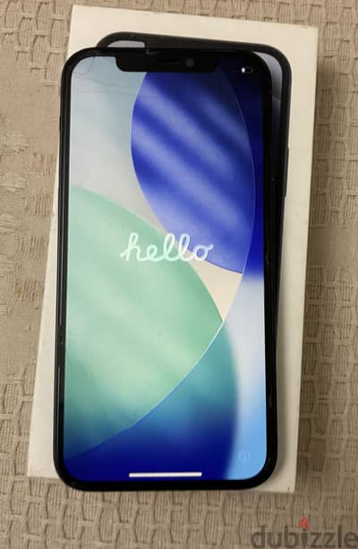 Apple - iPhone 12