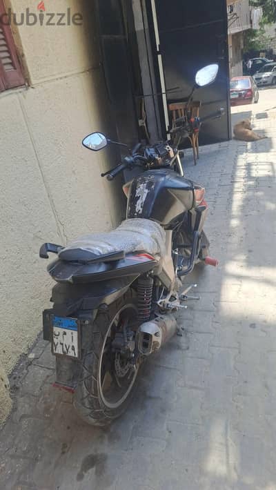 مكنه F250