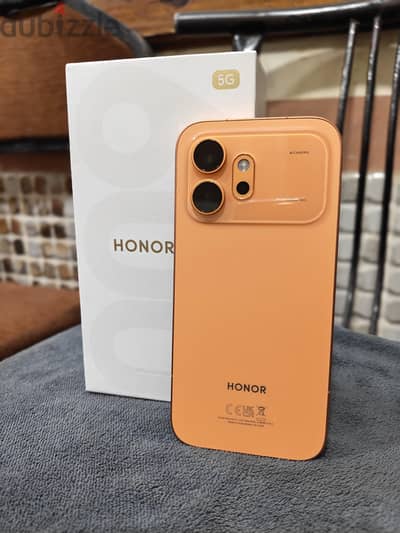 Honor 600