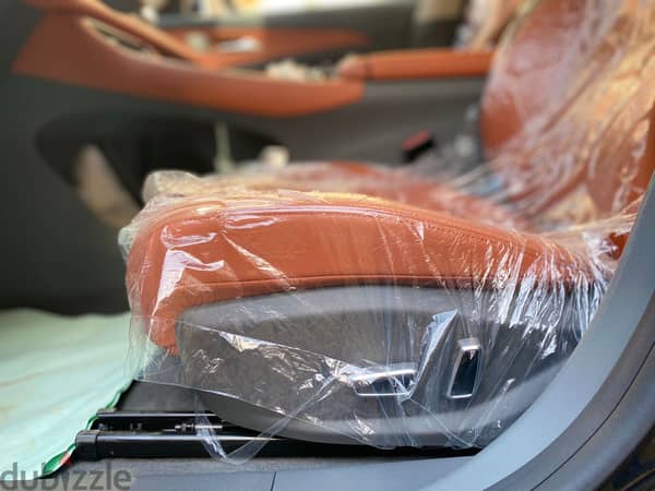 Forthing S7 2027 Reev كاش باك + سنه تامين هديه