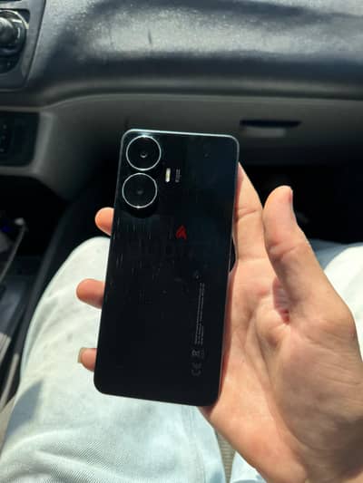 Realme C55