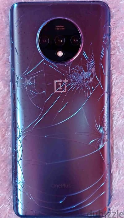 One Plus 7T