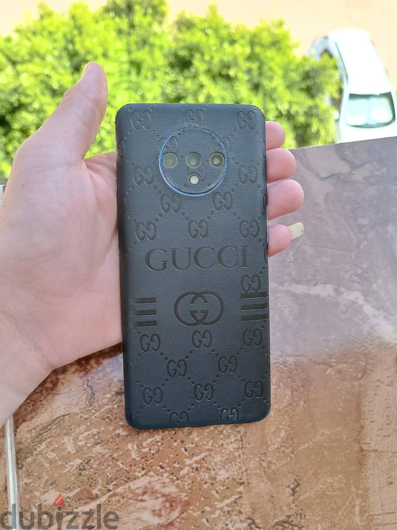 One Plus 7T 1