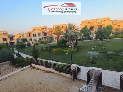 فيلا للبيع في مدينتي نموذج F3 تاووون هاوس بدون تشطيب بموقع متميز جدا وبسعر لقطه خالصه الثمن والمستحقات