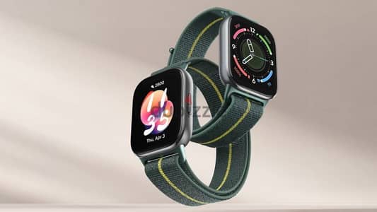 smart watch moto watch fit