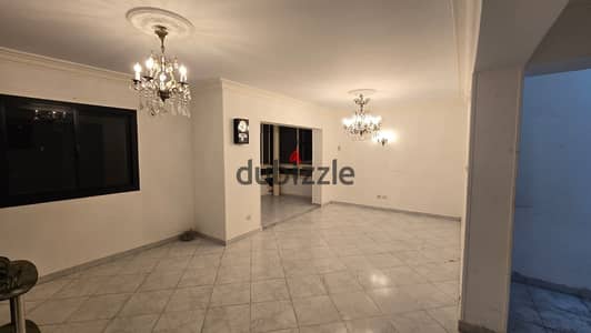 Apartment for Sale in La Rose Compound – Next to the American University & Spot Mall  A great opportunity for living or investment in a prime location
