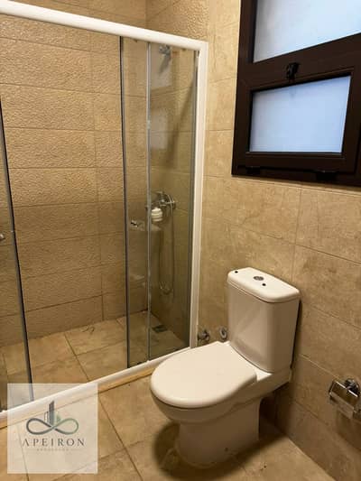 Spacious 3-Bedroom Fully Finished Apartment for Rent in Fifth Square by Marasem – 172 sqm with 3 Bathrooms, Kitchen & ACs, Prime Location, Landscape V
