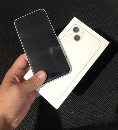 Apple - iPhone 13