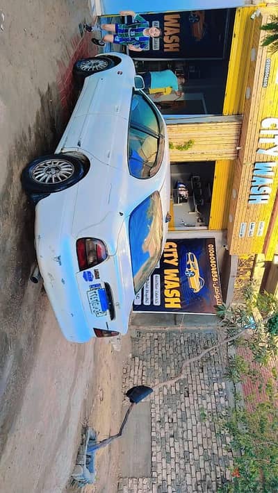 دايو ليجانزا 2000