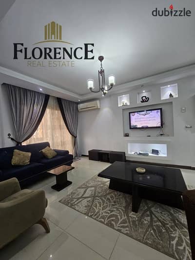 Apartment for Rent in Marseilia Florence Montazah – Prime Location & Great Deal 