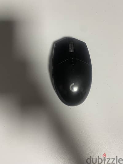 Logitech g305 ماوس