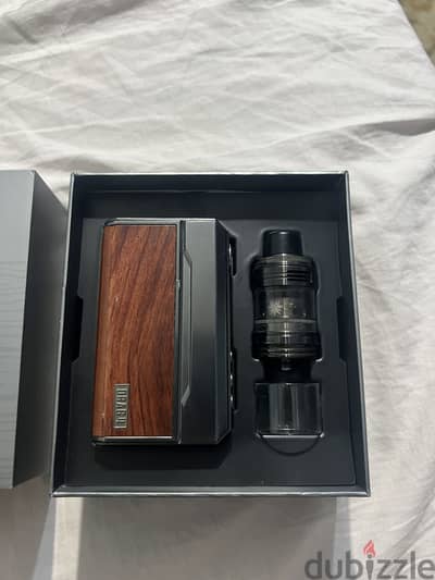 Vape  drag 4